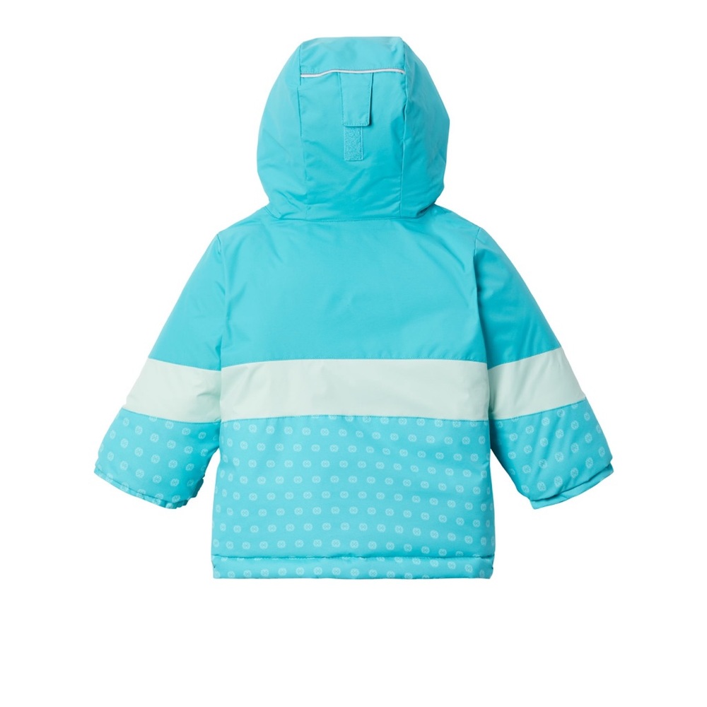 Toddler Columbia Horizon Ride II Jacket - Picture 6 of 10